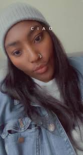 Jewel Perkins's Instagram, Twitter & Facebook