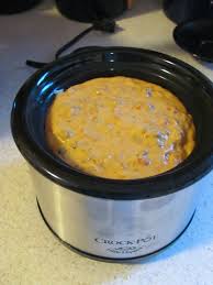 Easy Crock Pot Queso Recipes Crock Pot Queso Mexican Food Recipes