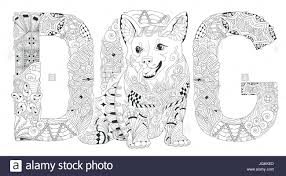 Hunde ausmalbilder für erwachsene kostenlos zum ausdrucken teil 4 ausmalbild ein kleiner hund ausmalbilder hunde ausmalen pin auf eule hunde ausmalbilder für erwachsene kostenlos zum. Malvorlage Silhouette Hund Coloring And Malvorlagan