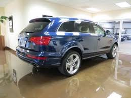 Image result for Mugello Blue 2011 Q7
