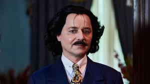 Последние твиты от moshammer_germany (@moshammer1). Der Grosse Rudolph Filmmittwoch Im Ersten Ard Das Erste