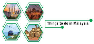 Things To Do In Malaysia In 2020 Cool Places To Visit Stuff To Do Malaysia