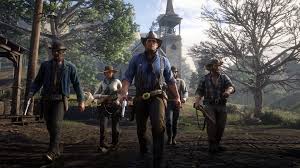 Arthur morgan in all categories. Arthur Morgan Hd Wallpapers Backgrounds