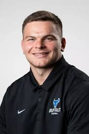 Three Bulls Named to Hampshire Honor Society