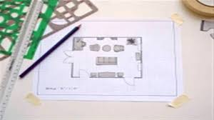 Floor Plans On Graph Paper Youtube