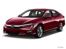 We may earn money from the links on this page. 2019 Honda Clarity Prices Reviews Pictures U S News World Report