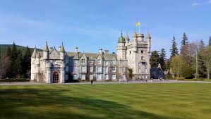 Image result for balmoral uk