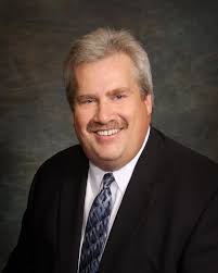 Two candidates seek one seat in Vicksburg: Portage teacher challenges  veteran trustee