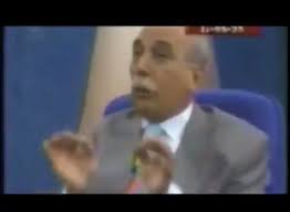 Chávez Vs Oscar Yanes en la Silla Caliente 17-6-1998 (Constituyente99)