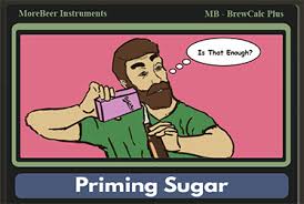 Priming Sugar Calculator Morebeer