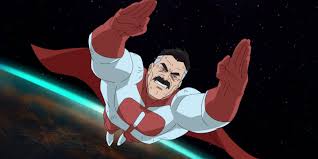 Guardians Of The Globe | Invincible Wiki | Fandom