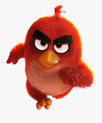 There are approximately 10,000 species of birds, and as. Angry Birds Movie Running Red Bird Red Angry Bird Quotes Free Transparent Clipart Clipartkey