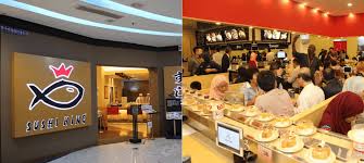 Sushi king aeon tebrau city. Bad News For Sushi Lovers Sushi King Will Close Down Unprofitable Outlets In M Sia