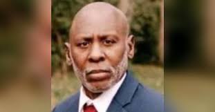 Don Frank Venable Obituary