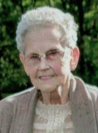 Obituary for Zella Mae Bowling