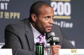 I Don't Think That's True!"- Daniel Cormier Rejects GOAT Status of Joseph  Benavidez