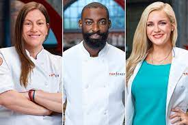 The Top Chef Season 16 Winner Is Winner Seasons Top Chef