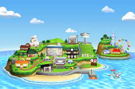 Jun 12, 2014 · once you unlock more street meets, (don't know the exact number) and have a few travellers visiting your island you'll get two more rankings. Tomodachi Life Is The Weirdest Thing Nintendo Has Ever Made The Verge