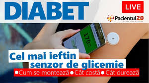 Maybe you would like to learn more about one of these? Diabet Glicemii FÄrÄ InÈepÄturi Zilnice Youtube