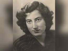 Memories of Stanisława "Stasia" E Janowska