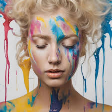 Watercolour Painting Feedback and Support