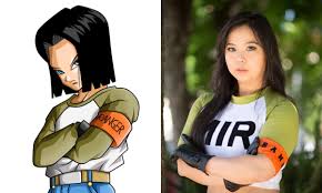 Fanart & cosplay posts should credit the artist in the title or be marked oc. Lady Aurora Drowning In Webtoons On Twitter My Genderbend Mvp Android17 Cosplay Corpus Photography Fanime Genderbent Dragonballz Dragonballsuper Dbz Dbs Dragonballzcosplay Dragonballsupercosplay Anime Dbzcosplay Dbscosplay