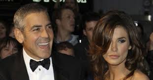 Citizen of the universe (instagram. Quando Elisabetta Canalis Diceva George Clooney Per Me E Come Un Padre Corriere It