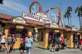 Tips For Making The Most Of Your Visit To Knott S Berry Farm Knotts Berry Farm Knotts Berry Berries