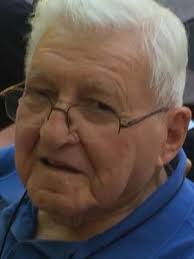 Anthony Volpi Obituary (1922