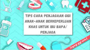 Keput1han saya semakin hilang setelah mengamalkan nenas batu !! Tips Penjagaan Gigi Untuk Anak Anak Bekerperluan Khas Untuk Ibu Bapa Dan Penjaga Youtube