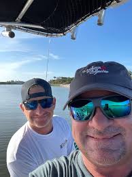 Annual Fishing Tournament