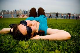 Why The Grass Is Never Greener And How To Be Happy Today