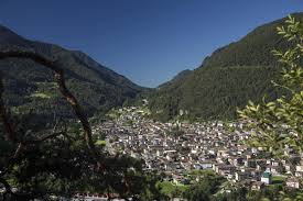 Tione Di Trento