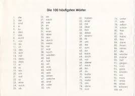 Pin On Deutsch