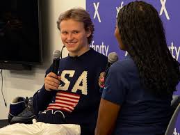 ‘Quad God’ shares gold medal message with DC students