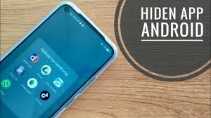 Cara Sembunyikan Aplikasi Di Vivo Y30 Android Funtouch Os10 Tanpa Aplikasi Tambahan Youtube