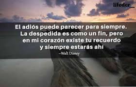 Sebuah perpisahan biasa diidentikan dengan kesedihan, karena terkadang perpisahan itu tidak diinginkan oleh siapapun tapi takdirlah yang. 100 Kutipan Perpisahan Untuk Mengucapkan Selamat Tinggal Atau Sampai Jumpa Frasa Lain Thpanorama Jadikan Diri Anda Lebih Baik Hari Ini