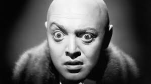 William Cameron Menzies director/art director Archives