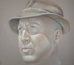 Ken Sellen: The Ford Food + Drink Portraits