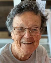 Betty Lou Cain DeLatte