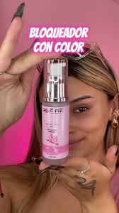 Bb cream con color 💓🌟 Disponible en Bonita Cosmetics 🌸 #bbcream #kinrose  #cosmetics #skincare #bonitacosmetics