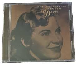 Skeeter Davis