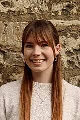 Studentische Mitarbeiterinnen