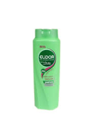 Elidor 500 Ml Saglikli Uzayan Saclar Fiyati Yorumlari Trendyol