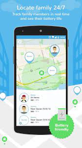 I cannot use any additional devices such as ibeacons or so. Top 5 Family Locator Apps Updated 2020 Gps Tracking Journal