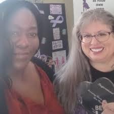 Connecting Hearts Network with Holly Reese and Serena Brooks-Bowman hosted  by Margie Conway