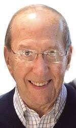 Richard "Pepper" Mintz