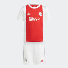 Ajax amsterdam 2012/2013 home shirt size s trikot jersey. Ajax Amsterdam Trikots Adidas Deutschland