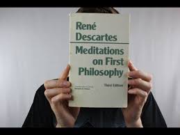 Philosophy Tutor Asmr Descartes Meditation 1 Book Tapping Whispering Page Turning Mouth Sound Youtube Meditations On First Philosophy Philosophy Tutor