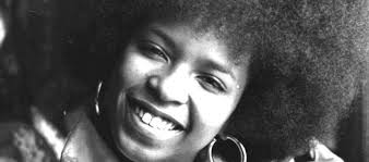 Betty Wright